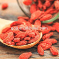 Mechanical Dried Goji Berry/goji berry in bulk package